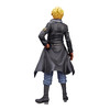 One Piece - Sabo - Manga Dimensions - Grandista